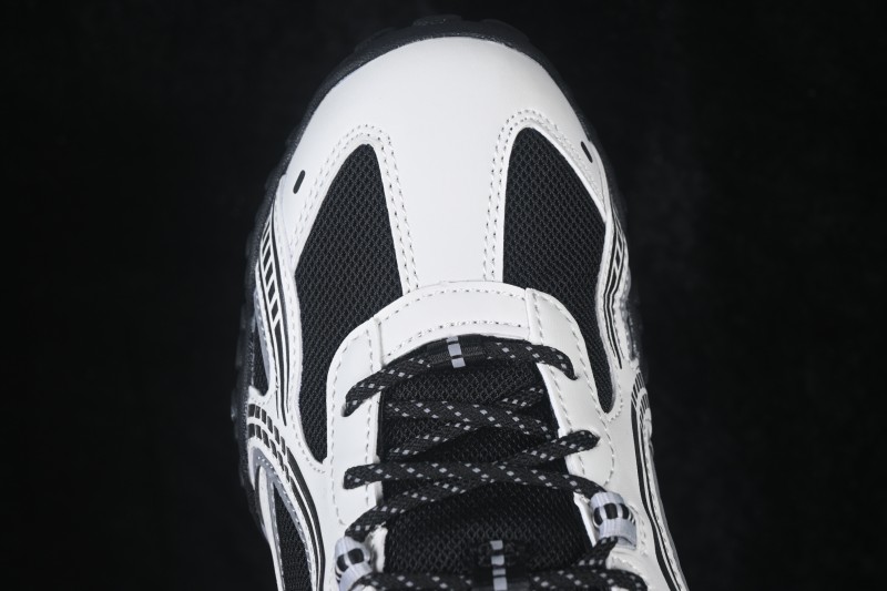 Fila Pebble Lightweight Versatile Low-Top German Trainer Running Shoes - F12W432106ABA