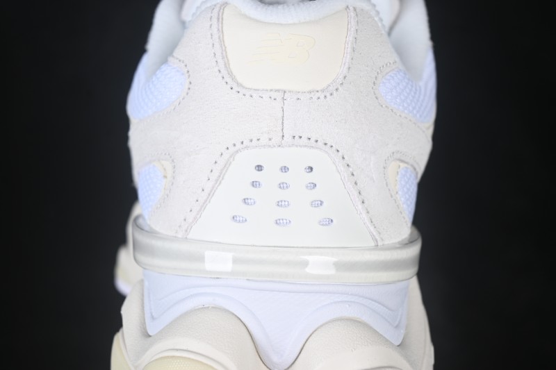 New Balance 9060 Retro Casual Running Shoes - U90606LQ