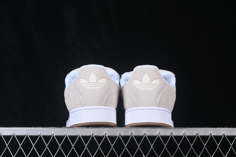 Adidas Superstar 2 ST Low-Top Casual Bread Shoes - KI3511