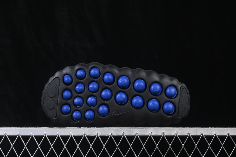 Nike Mind 001 Neuroscience Footbed Massage Slippers - IQ8502-001