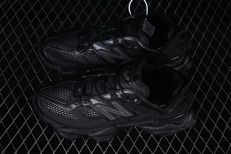 New Balance 9060 Retro Casual Lifestyle Shoes - U90604SC