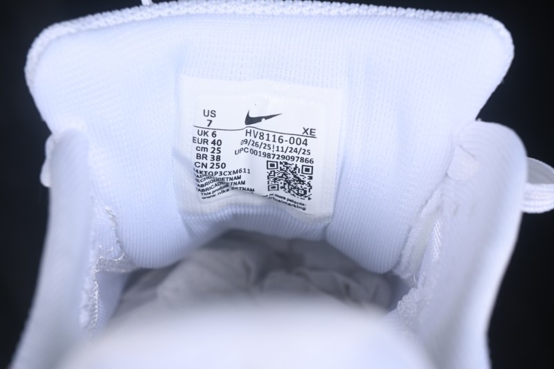 Nike ACG Pegasus Trail Breathable Cushioned Running Shoes - HV8116-004