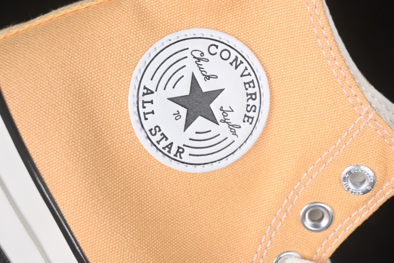 Converse Chuck 70s High Top Canvas Sneakers - A24233C
