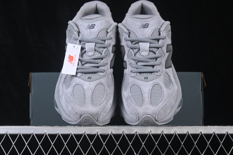 New Balance NB983 Retro Casual Running Shoes - U9837GY