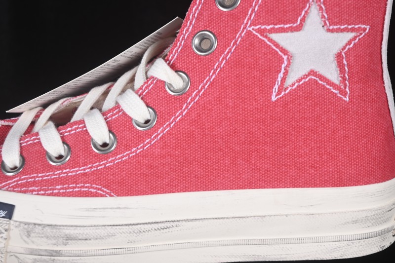 Madhappy x Converse Chuck 70 OX Comfortable Fit Casual Canvas Shoes - A20353C