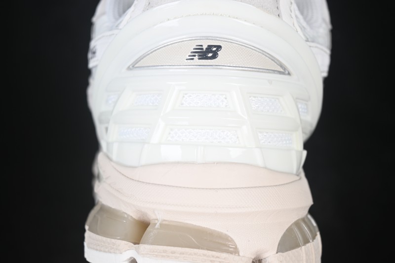 New Balance 1954 Retro Comfortable Breathable Low-Top Running Shoes - U19541R3