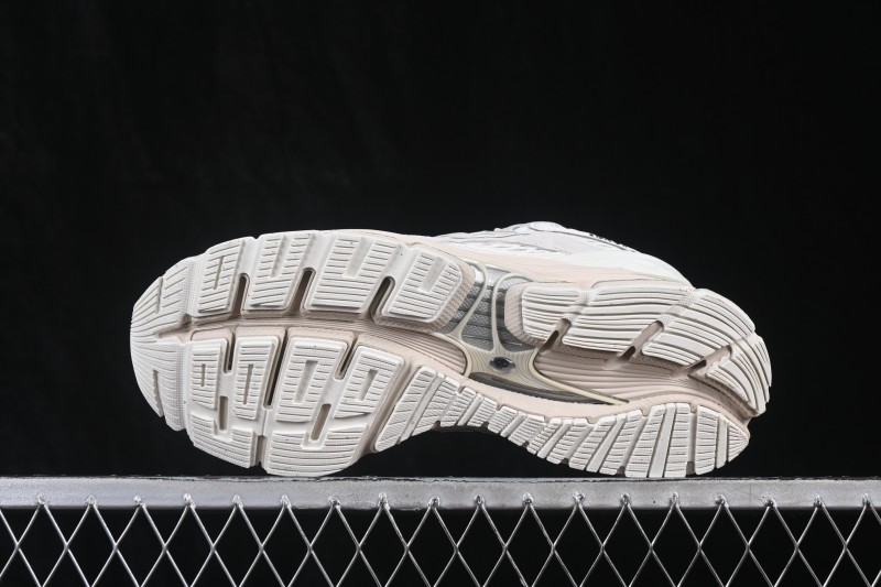 New Balance 1954 Retro Comfortable Breathable Low-Top Running Shoes - U19541R3