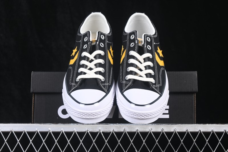 Converse Star Player 76 Low-Top Canvas Sneakers for Couples - A25037C