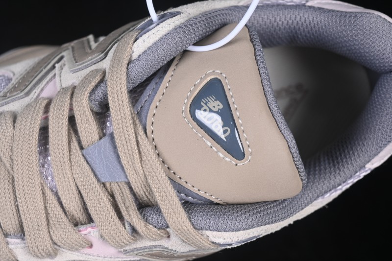 New Balance 9060 Retro Casual Running Shoes - U9060152