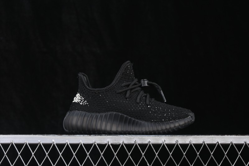 Adidas Yeezy 350 Boost V2 Kids Casual Shoes - BY1604-2022