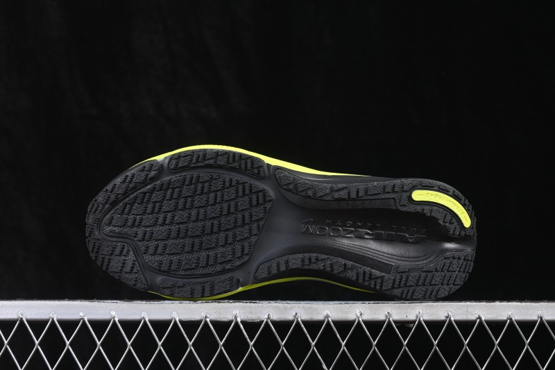 Nike Air Zoom Pegasus 42 Breathable Lightweight Durable Running Shoes - IQ0450-001