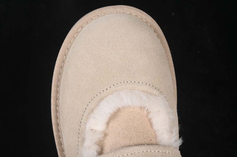UGG Lona Mary Jane Casual Shoes - MDSD
