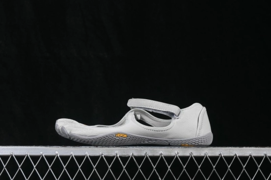 Vibram V-Soul Barefoot Ballet FiveFingers Shoes for Fitness Squat Support Quick-Dry - 18W7202