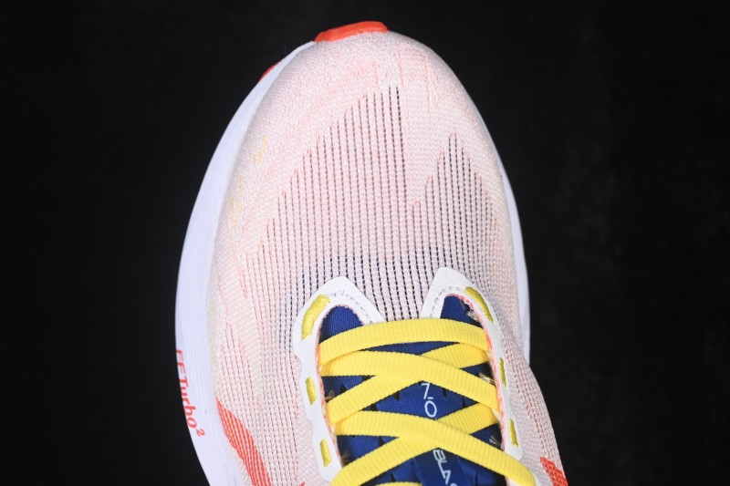 Asics Novablast 6 Retro Breathable Casual Running Shoes with Cushioning - 1013A257-108