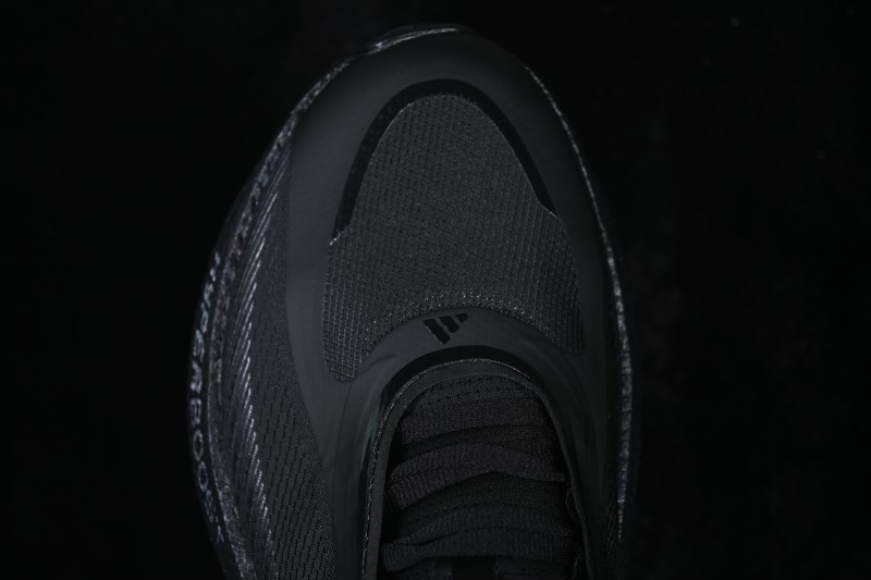 Adidas HyperBoost Edge M Breathable Cushioned Running Shoes - KI0358