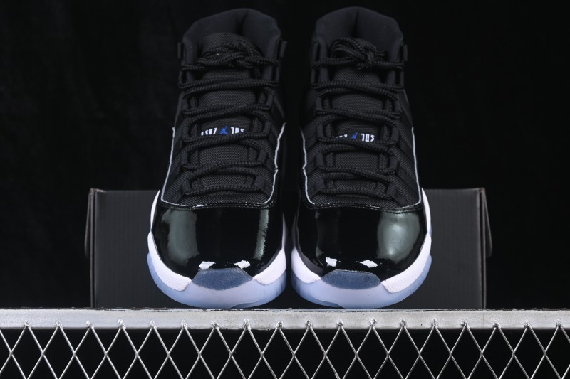 Nike Air Jordan 11 Retro Space Jam High-Top Basketball Shoes - CT8012-900