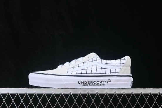 Vans Sk8-Low Low-Top Casual Skate Shoes - VN000E8TMCG