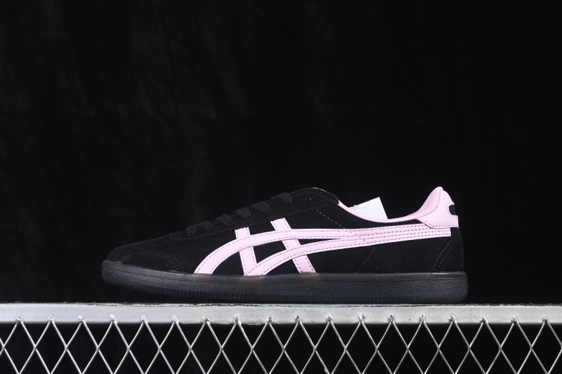 Onitsuka Tiger Tokuten Low-Top Casual Sneakers 1183C254-001