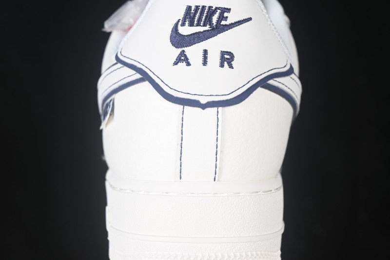 Nike Air Force 1 '07 Low Casual Sneakers - DN9688-119