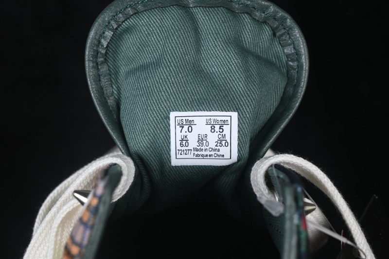 Vans Old Skool Low Top Casual Skate Shoes - 753482ISCCA0100