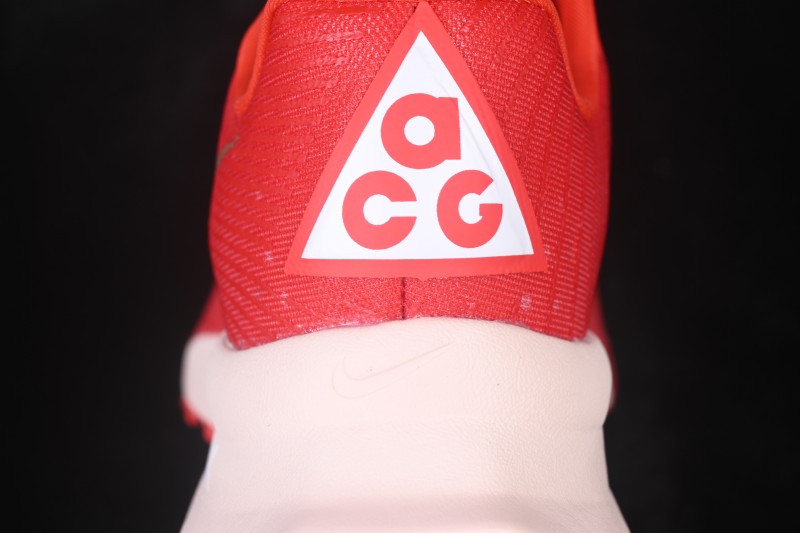 Nike ACG Ultrafly Trail Running Shoes with Cushioned Racing - HF5668-600