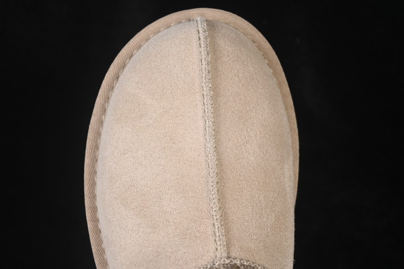 UGG Tasman II Suede Casual Comfortable Fashion Lifestyle Shoes - 1174470 MUSR