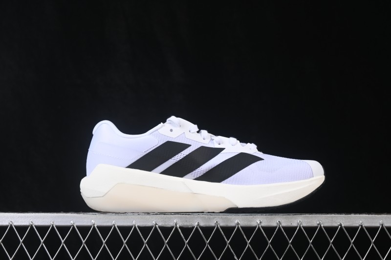 Adidas Dropset Pro Trainer Breathable Cushioned Casual Sports Shoes - KK1551