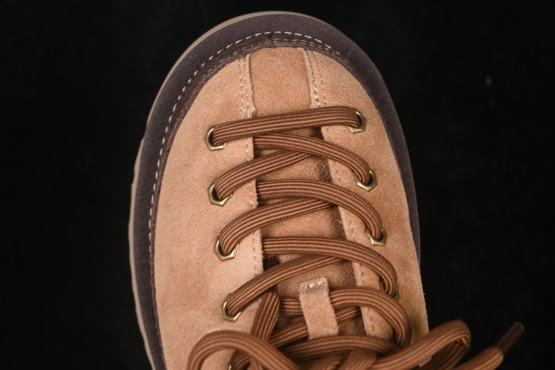 UGG Heritage Lace-Up Slipper Fashion Soft Comfortable Height Increasing Low-Top Casual Shoes - 1180361 CHE