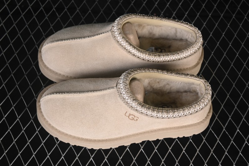UGG Tasman II Suede Casual Comfortable Fashion Lifestyle Shoes - 1174470 MUSR