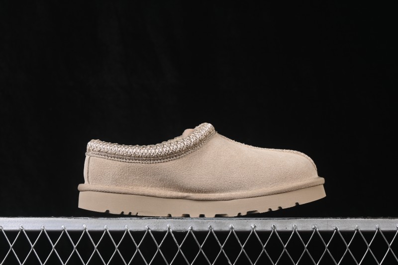 UGG Tasman II Suede Casual Comfortable Fashion Lifestyle Shoes - 1174470 MUSR