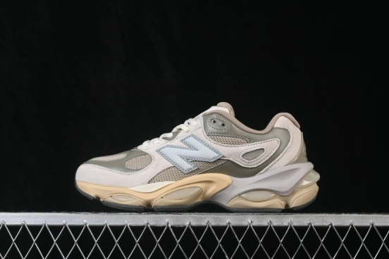 New Balance 983 Retro Casual Running Shoes - U9837AC