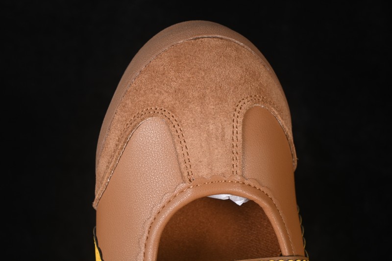 Onitsuka Tiger Mexico 66 Tgrs Low-Top Casual Loafer Lifestyle Shoes - 1182A678-201