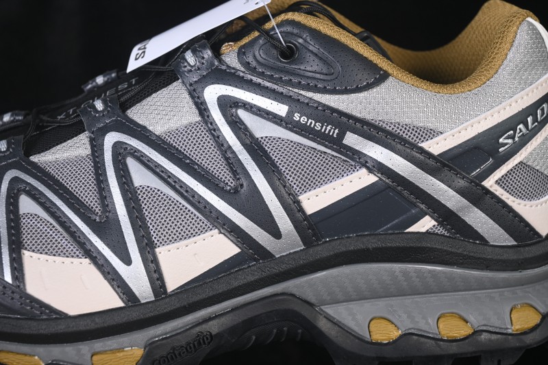 Salomon XT-Quest Outdoor Trail Running Shoes - 491476-29