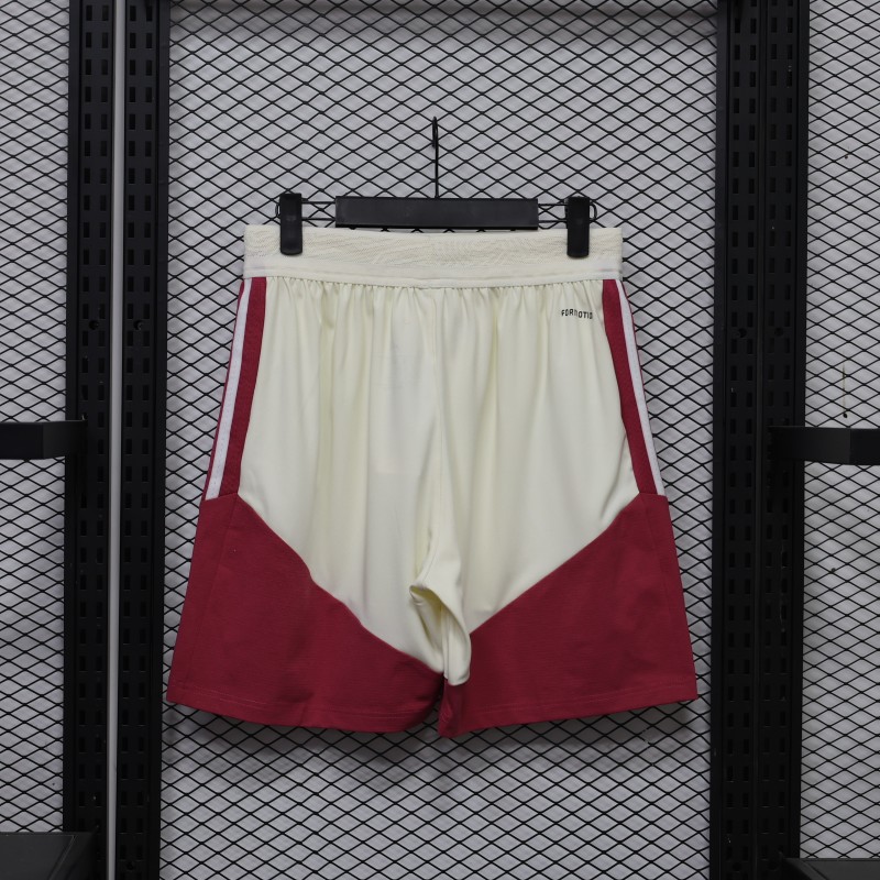 Player Version 26/27  Real Madrid Shorts