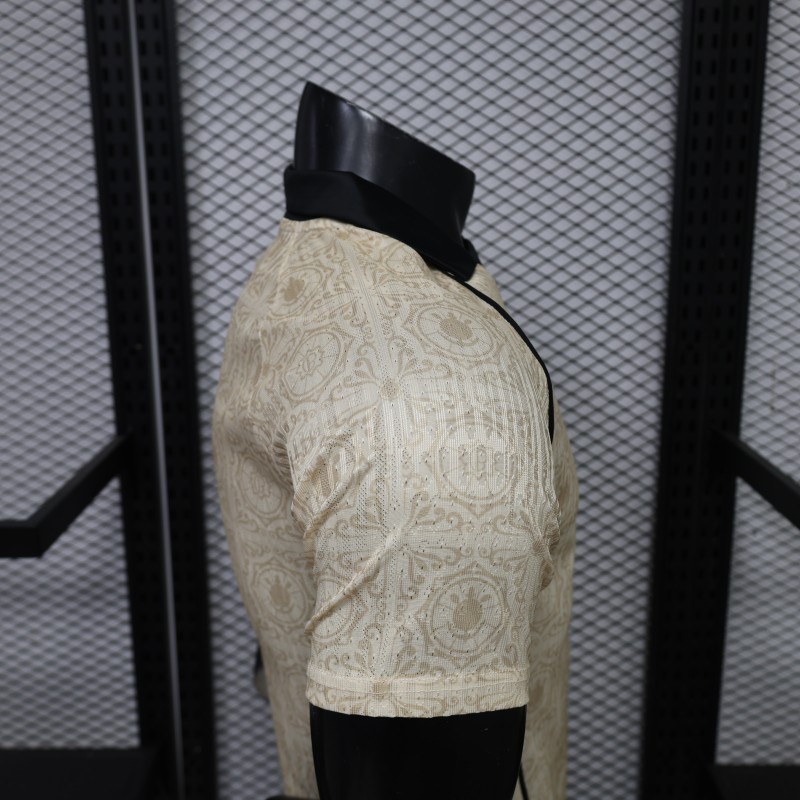 Player Version 26/27 Corinthians 116th Anniversary Edition Jersey