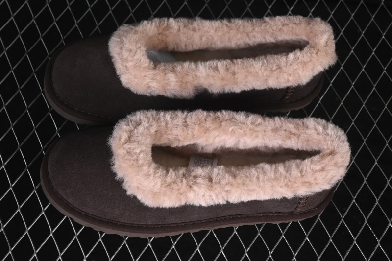 UGG Zora Lightweight Comfortable Casual Flats 1178111 DDC