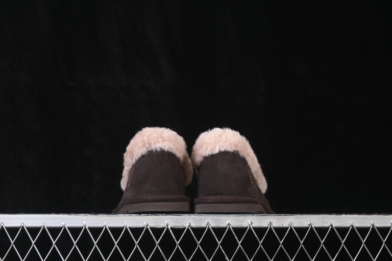 UGG Zora Lightweight Comfortable Casual Flats 1178111 DDC