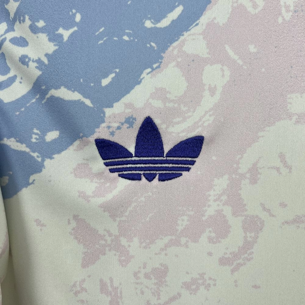 2025/26 Aston Villa Third Jersey