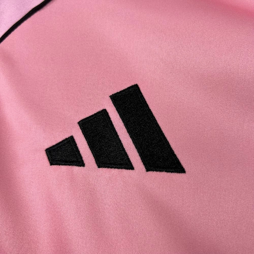 2025/26 Leicester City Away Jersey