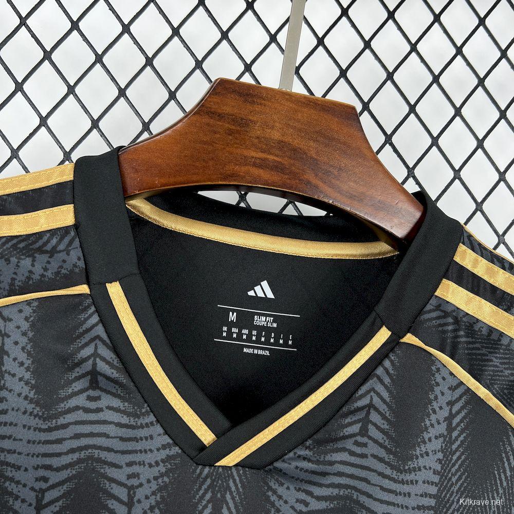 2025/26 Mens Atlético Mineiro Third Jersey