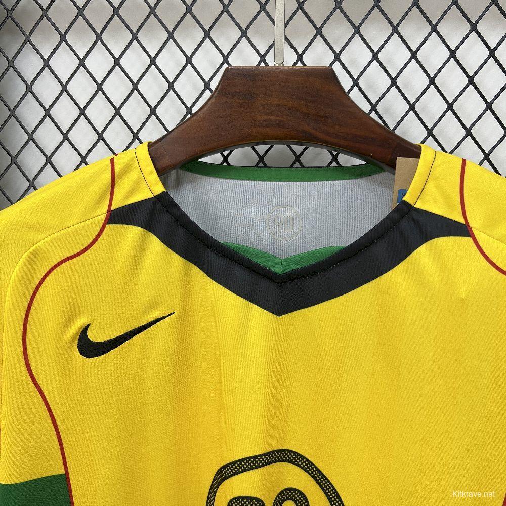 2025/26 Mens Nike Total 90 Dri-FIT Football Jersey