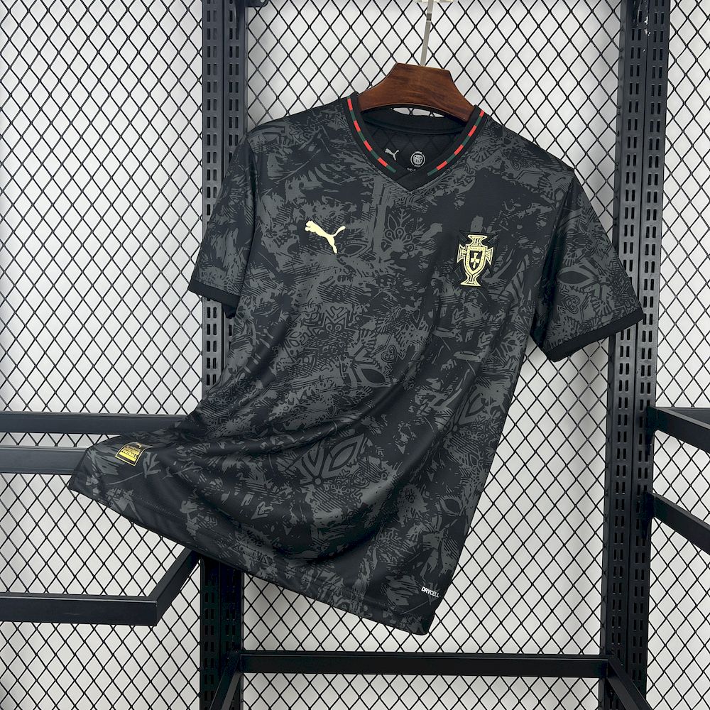2025/26 Mens Portugal Special Edition Jersey