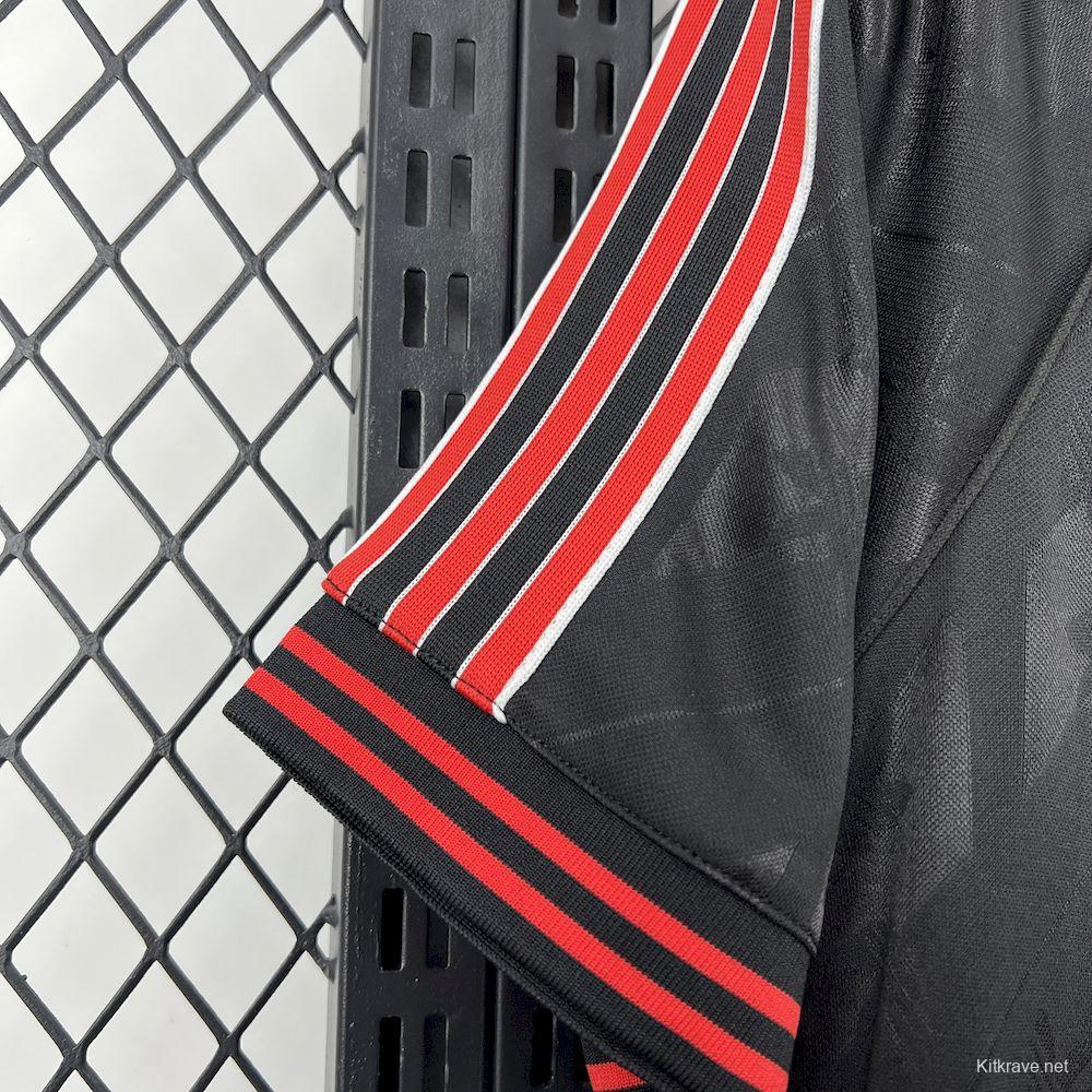 2025/26 Mens Flamengo LFSTLR Jersey