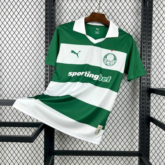 2025/26 Mens Palmeiras Special Jersey