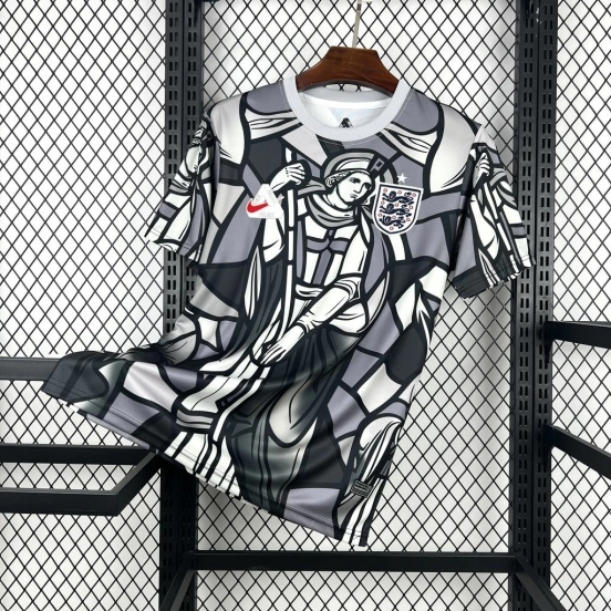 2026 Mens England X Palace World Cup Pre-match Jersey