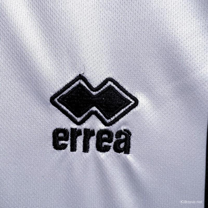 23/24 Sheffield United Away White Jersey