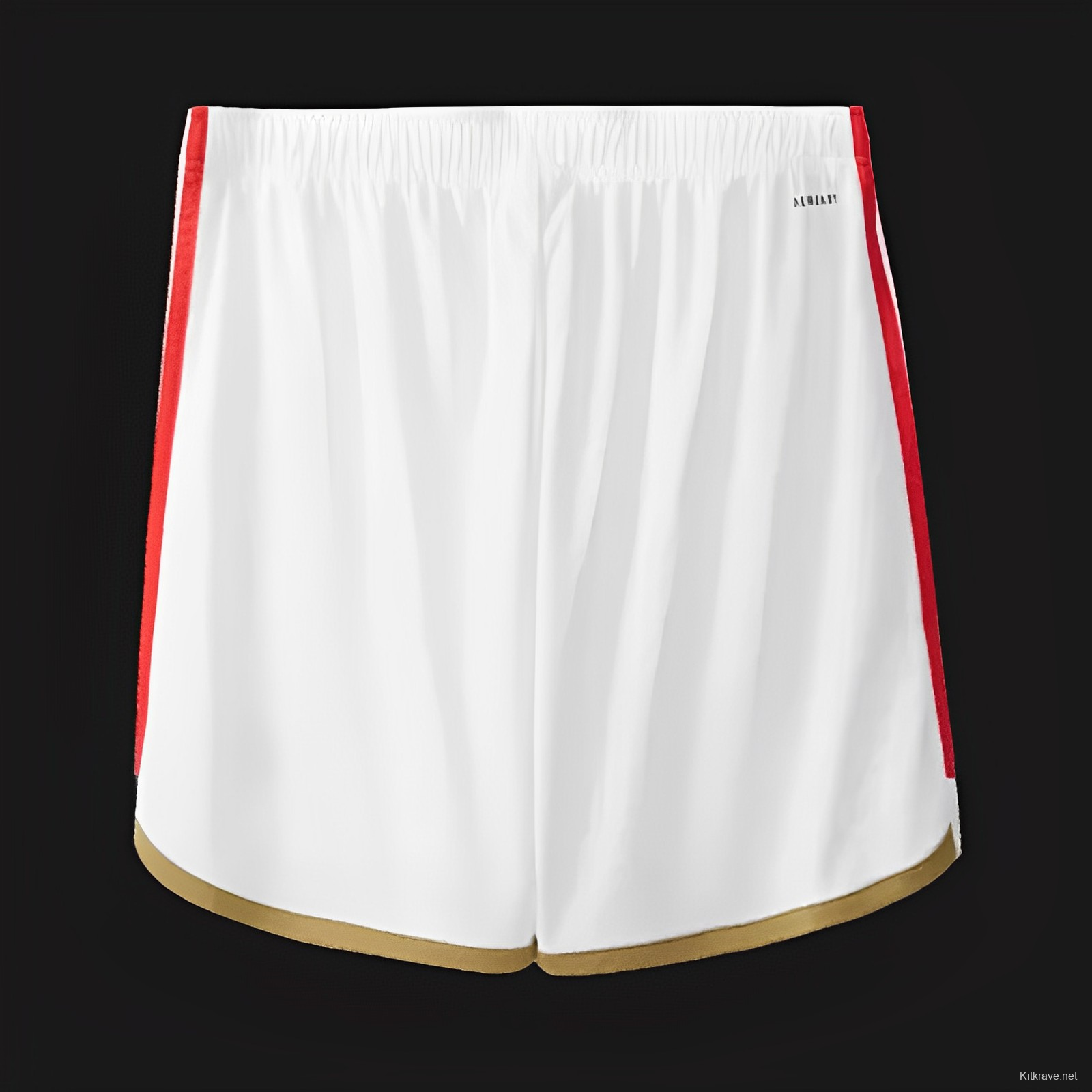 23/24 Benfica Home Shorts