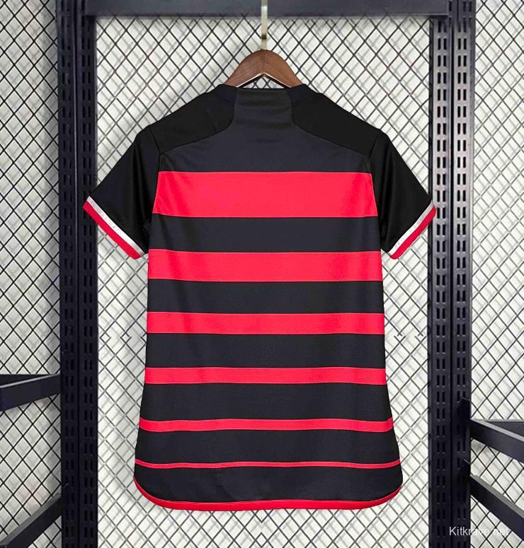 2024/25 Flamengo Home Jersey