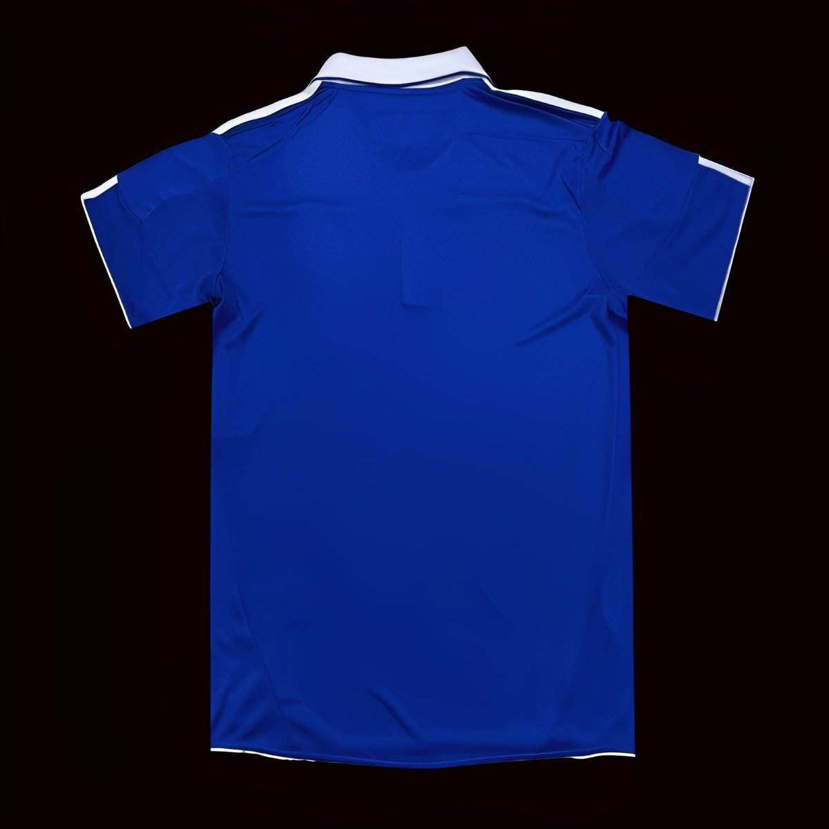 Retro 11/12 Schalke 04 Home Jersey