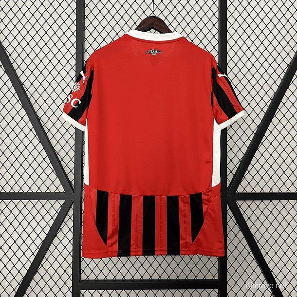 24/25 AC Milan Home Jersey